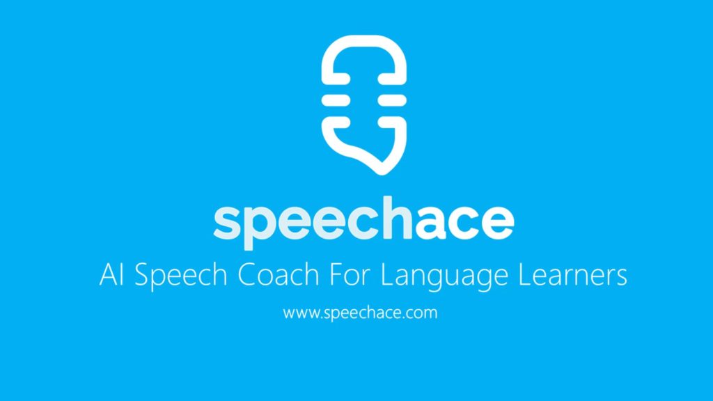Speech Recognition & Fluency Assessment SpeechAce, Now In Any LMS