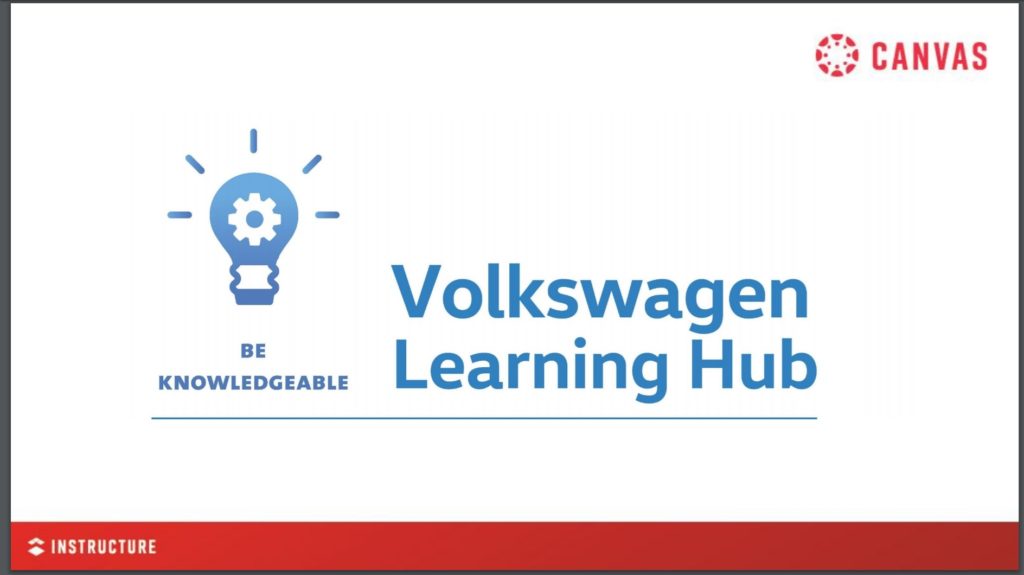Data, Instructional Design, Culture And Anonymous Teaching? CanvasCon Highlights Data, Instructional Design, Culture And Anonymous Teaching? CanvasCon Highlights