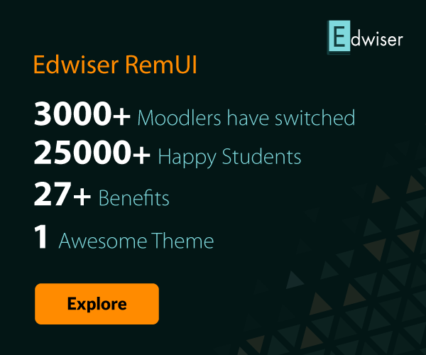 Post Pages - Sidebar 5 - Edwiser (RemUI)
