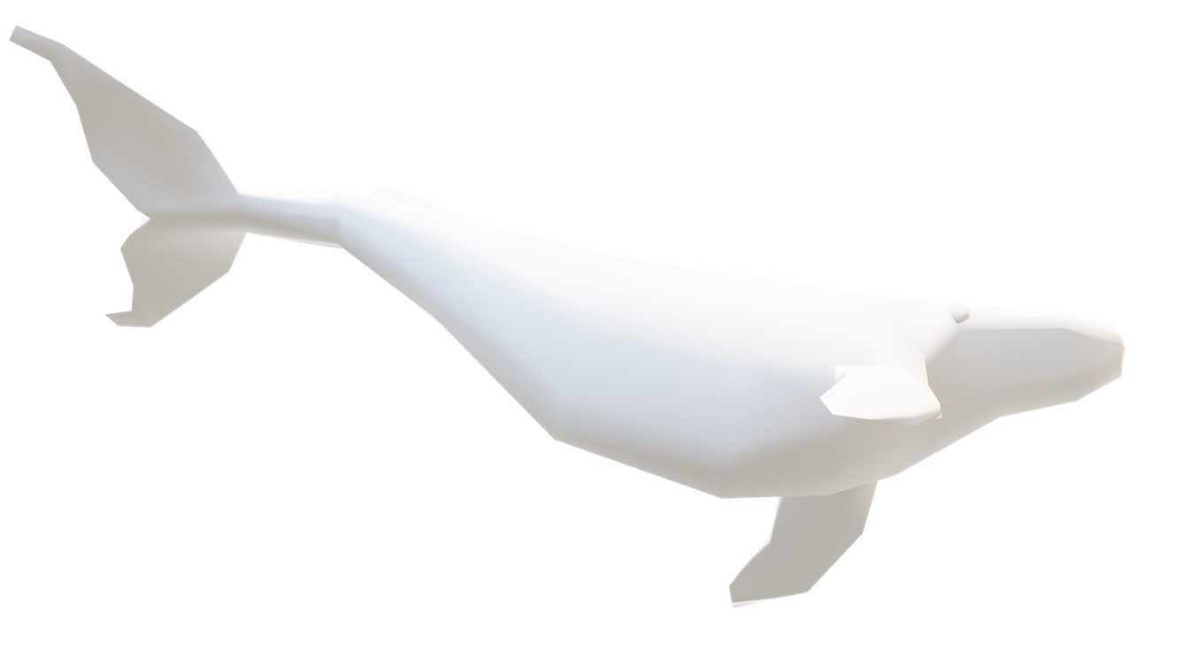 Beluga in Roblox 3 