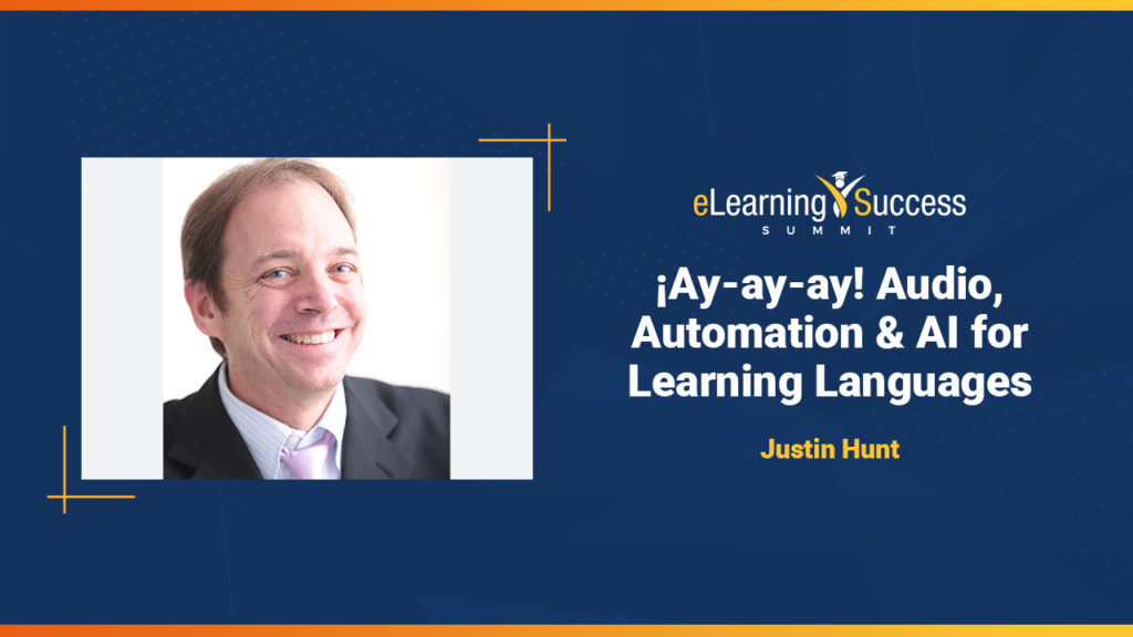 Language Speaking Practice Solutions Meet Artificial Intelligence: A 10-Year Journey With Poodll Language Speaking Practice Solutions Meet Artificial Intelligence: A 10-Year Journey With Poodll
