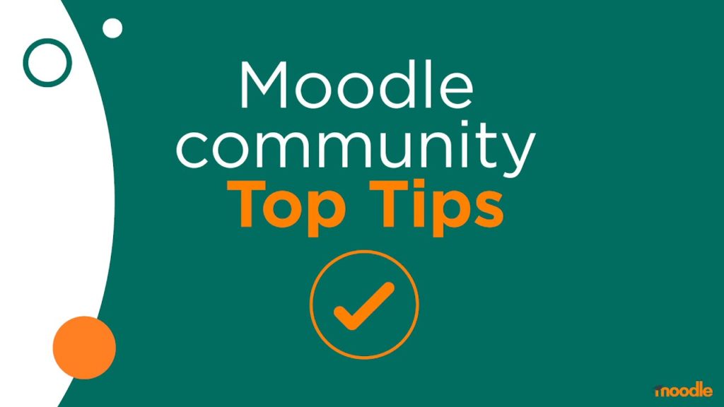 Want to learn Moodle™ Development? Check Out These Expert Resources — 3.10 Edition