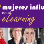 En Edu Labs nos unimos a la conmemoración del Día Internacional de la Mujer, destacando a 8 de las mujeres más influyentes en el mundo del eLearning actualmente.