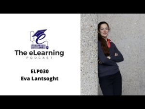 PODCAST eLearning Experts from all over the world chat with Ladek on the eLearn Podcast — Incredible stories, actionable tips, lifelong advice