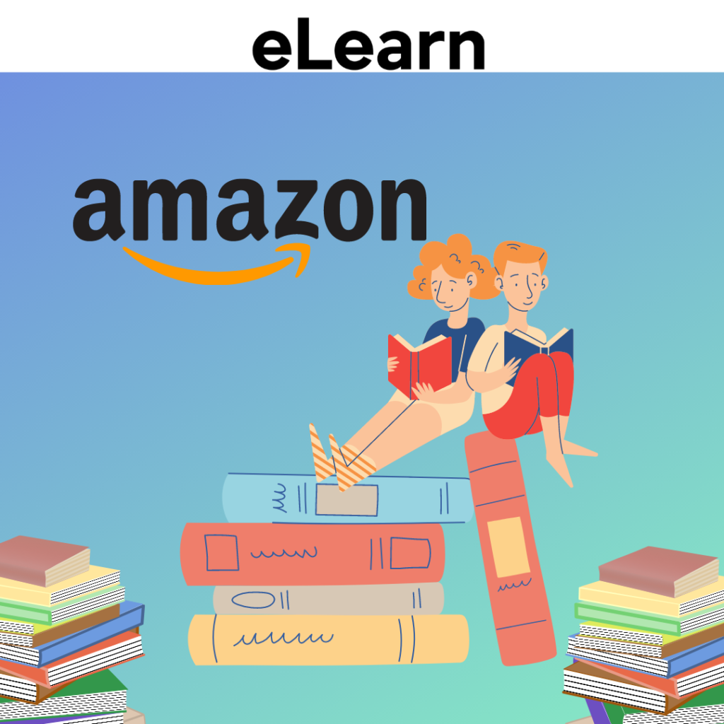 Most Popular Books on Education, Teaching and Elearning in Amazon 2022 Edition