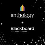 Blackboard And Anthology Merge