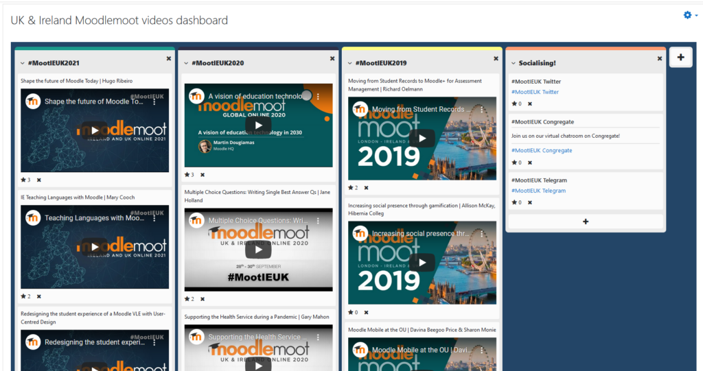 Which One To Choose? Why Not All! New Moodle™™ Plugins Of September
