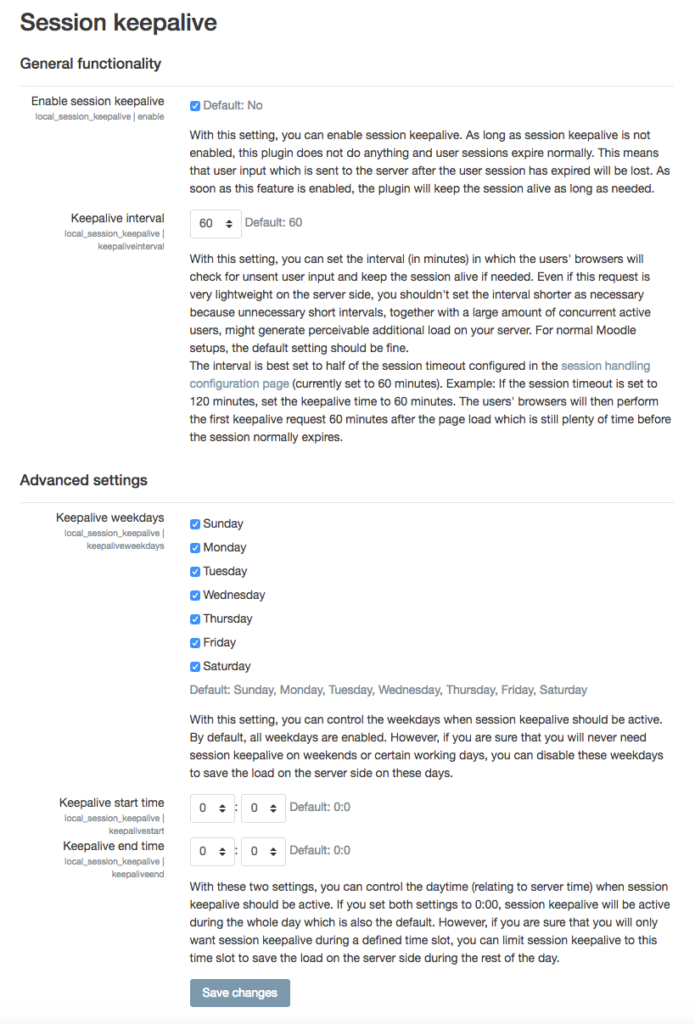 Which One To Choose? Why Not All! New Moodle™™ Plugins Of September