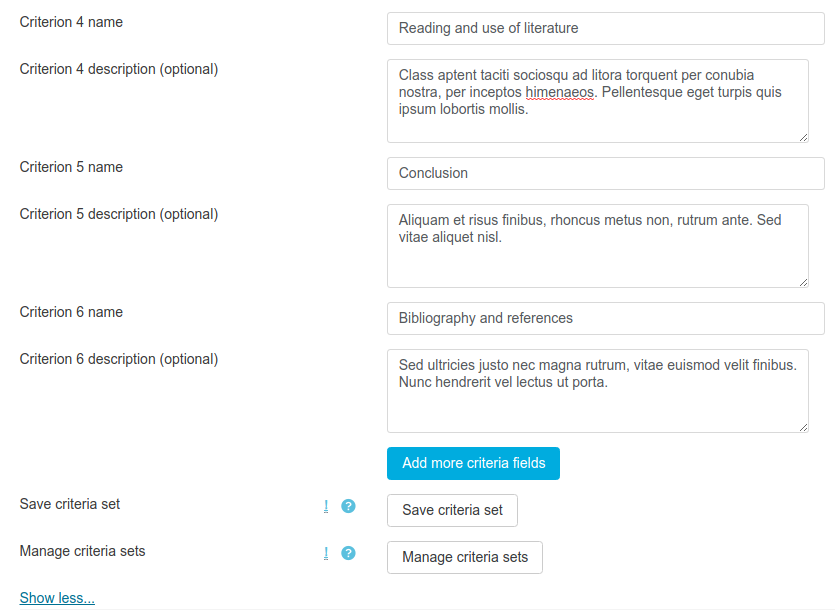 Which One To Choose? Why Not All! New Moodle™™ Plugins Of September