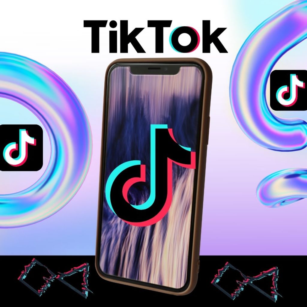 Starting a TikTok Fact-Finding Mission The (Online) Education Of TikTok, Part I