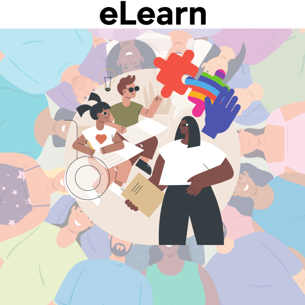 5 Key eLearning-Friendly Actions to Foster Diversity and Inclusion in Your Workplace