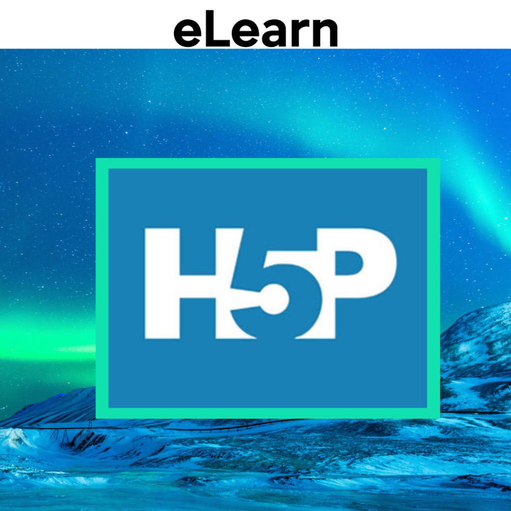 Check Out Oliver Tacke's Expert H5P Playground