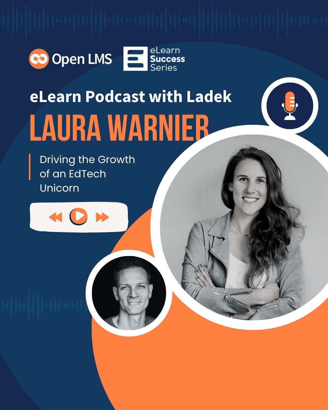 Driving the Growth of an EdTech Startup Turned Unicorn with Laura Warnier, GoStudent