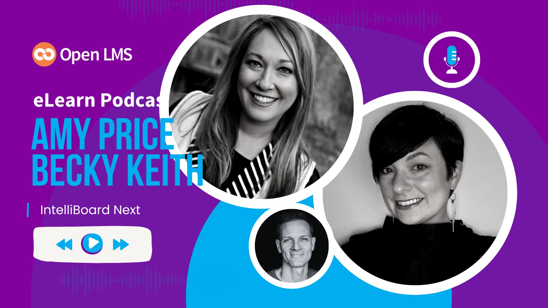 Next: IntelliBoard with Amy Price and Becky Keith on the eLearn Podcast