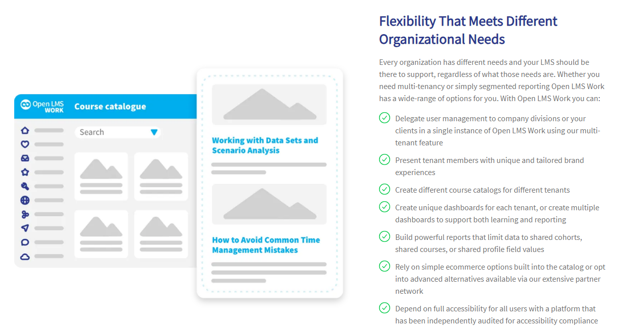 LMS Multitenancy Guide — Why You Might Want It, And Best-Of-Breed Solutions