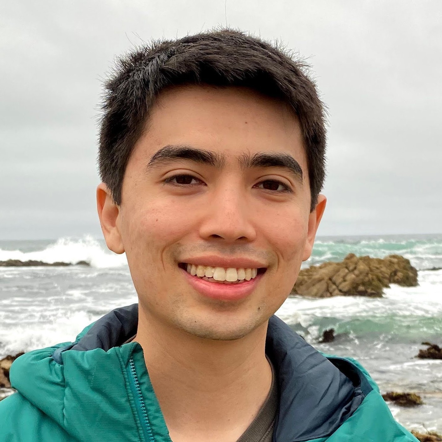 Max Spero is the co-founder and CEO of Pangram