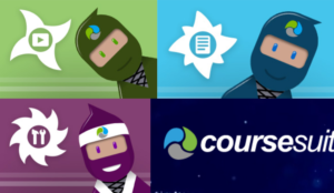 SCORMify Your Interactive Moodle Course Content With CourseSuite Ninja
