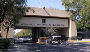 Universidad Autonoma de Guadalajara moodle