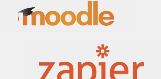 Use Zapier To Automate Moodle Development And Management Even Without Plugin