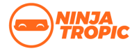 logo ninja_orange
