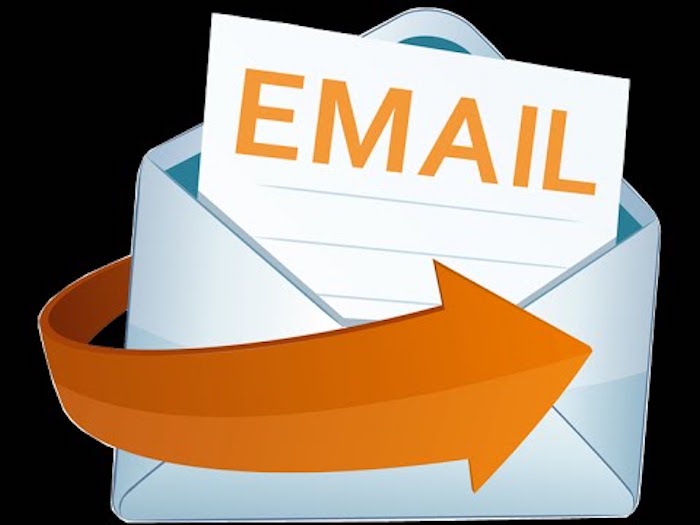 email strings moodle