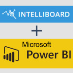 intelliboard microsoft power BI