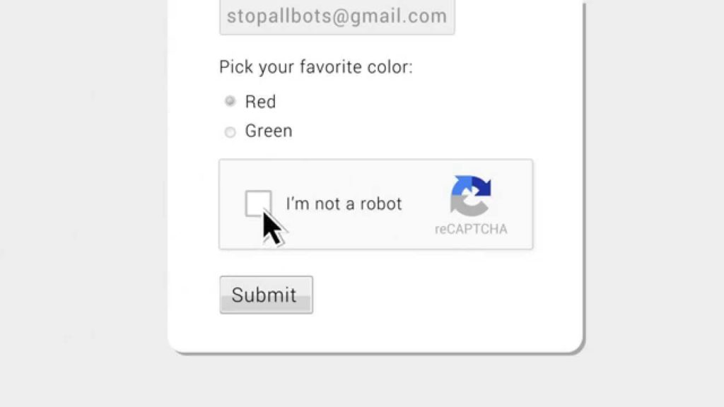 reCAPTCHA v2: How To Update The Defenses Of Your Moodle™ Site Against Unwanted Robots