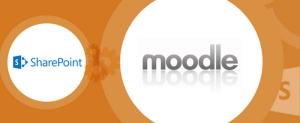 moodle sharepoint integration